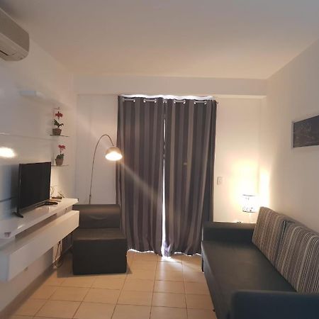 Apartamento Giardino Rio Quente Exterior foto