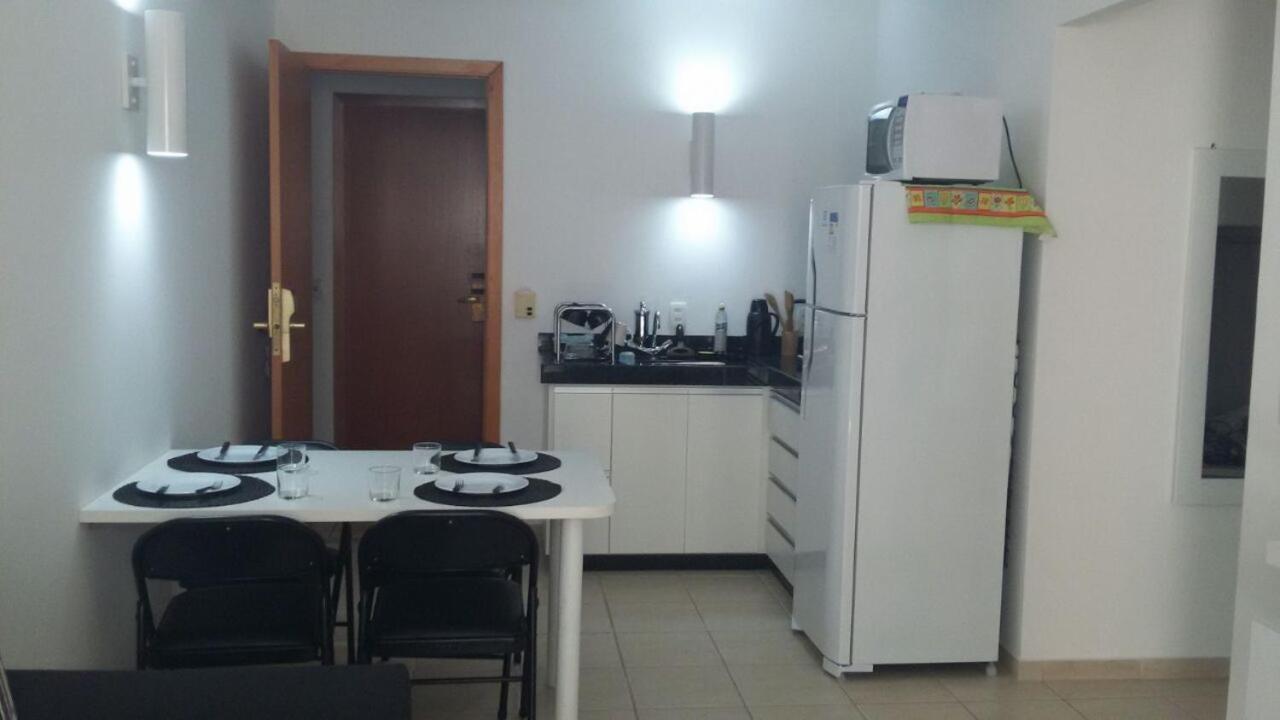 Apartamento Giardino Rio Quente Exterior foto