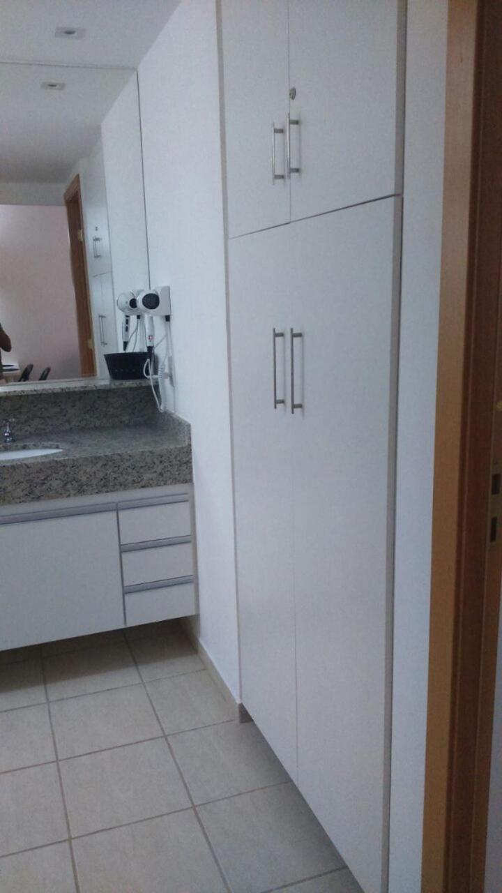 Apartamento Giardino Rio Quente Exterior foto
