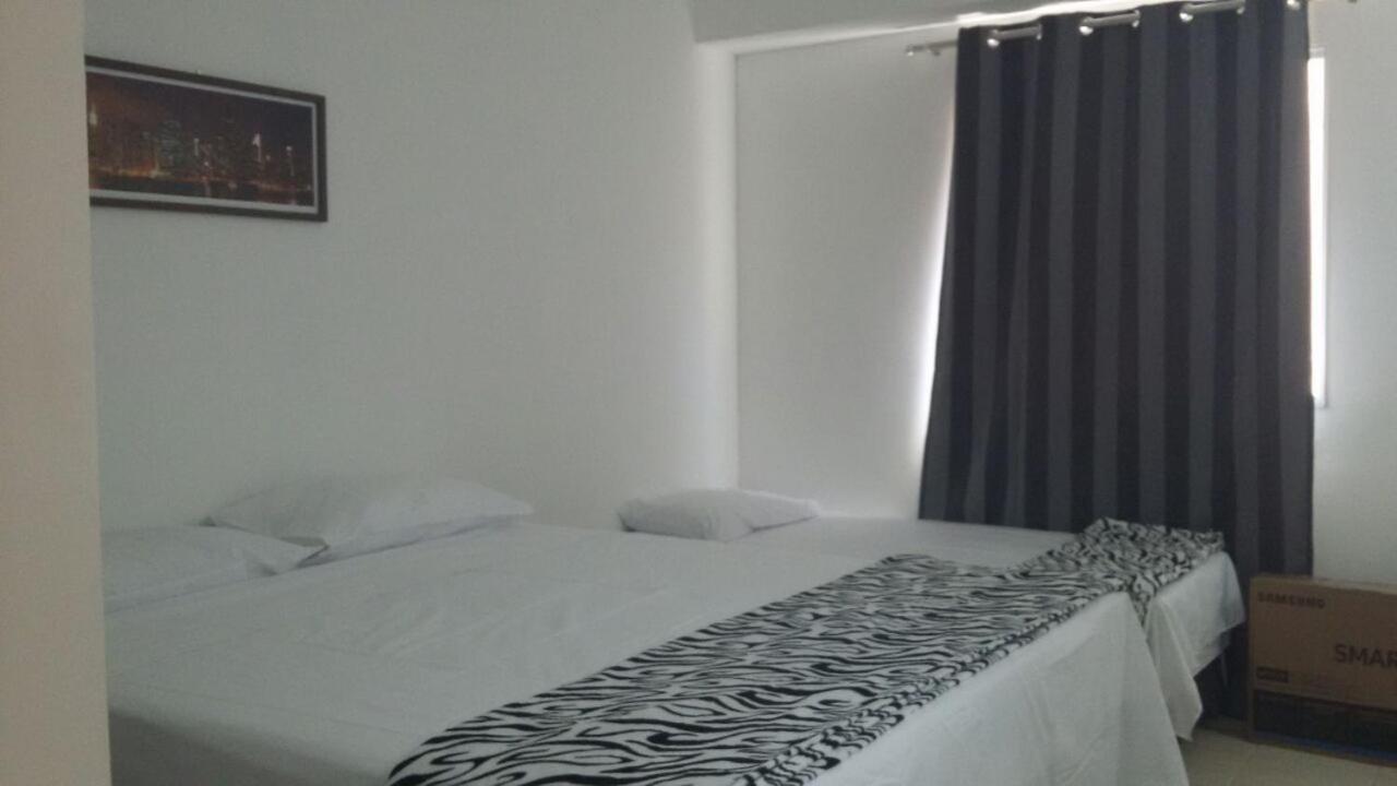 Apartamento Giardino Rio Quente Exterior foto