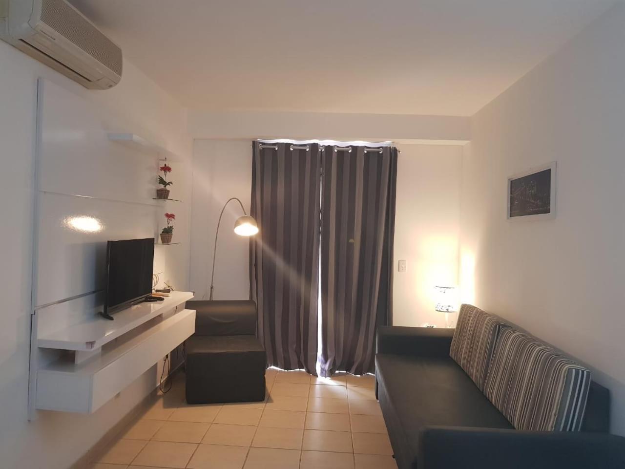 Apartamento Giardino Rio Quente Exterior foto
