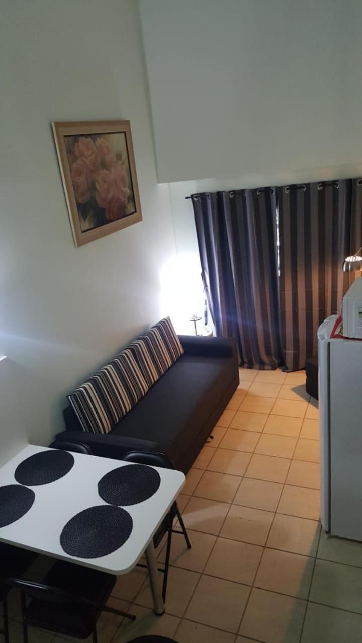 Apartamento Giardino Rio Quente Exterior foto