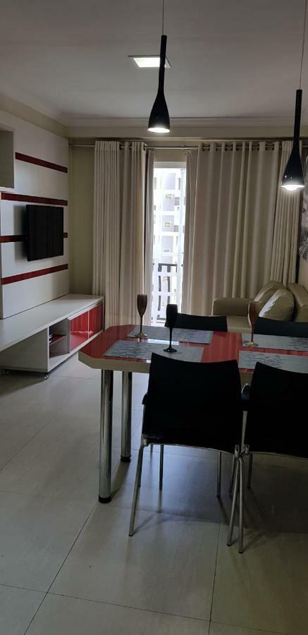 Apartamento Giardino Rio Quente Exterior foto